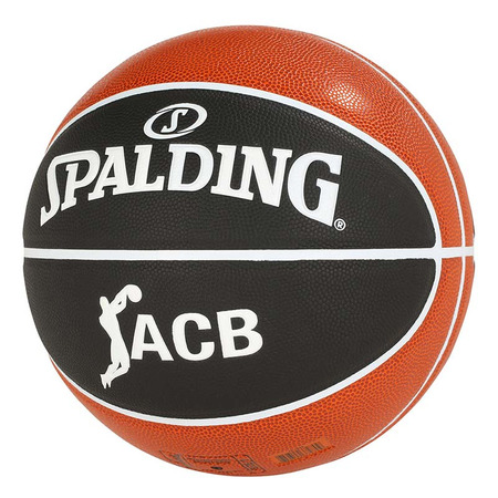 Ball ACB-Liga Endesa TF500 (Tabelle 7)