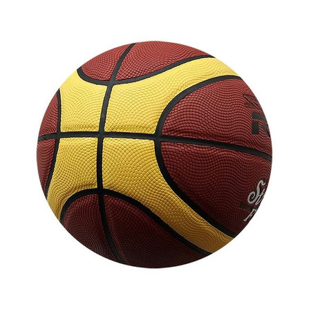 Basketball Rox R-Fighter Leder (Tabelle 5 und Größe 7)