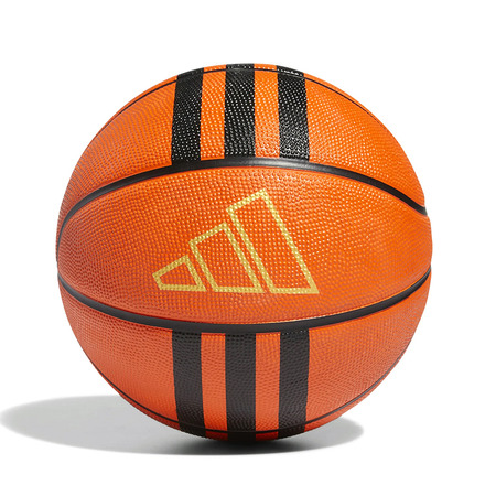 Basketball Adidas Ruber X3, 3 Bandas (Tabelle 5)