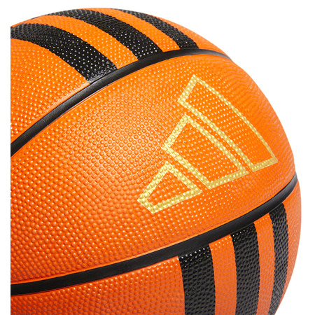 Basketball Adidas Ruber X3, 3 Bandas (Tabelle 5)