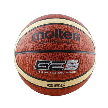 Balón Basket Molken BGE Talla 5