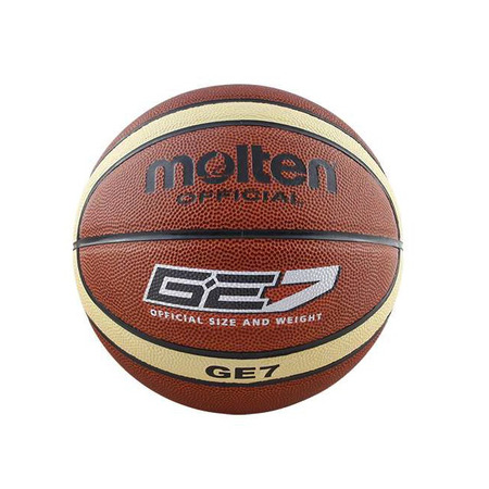 Balón Basket Molken BGE Talla 7