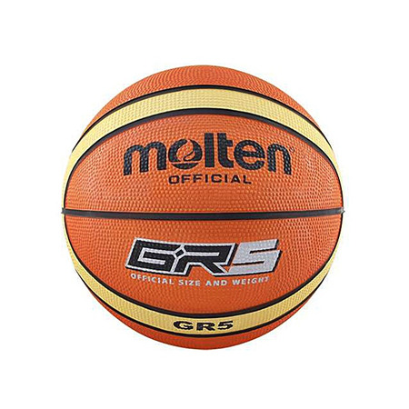 Balón Basket Molten BGR Talla 5