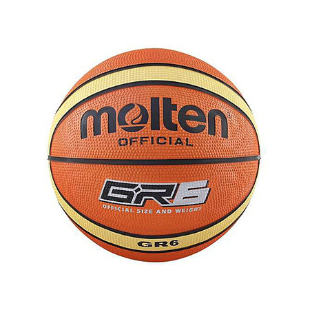Balón Basket Molten BGR Talla 6