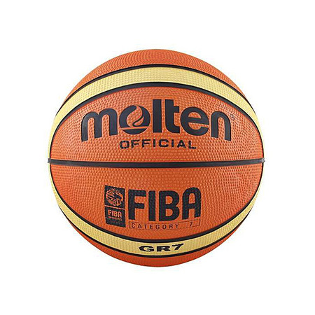 Balón Basket Molten BGR Talla 7