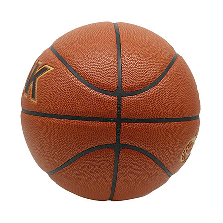 Basket Peak Ball "Orange"