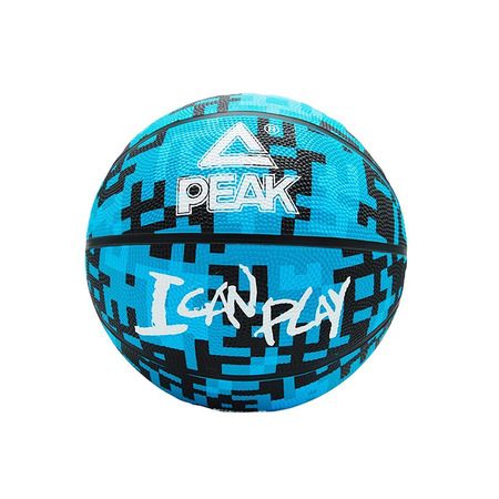 Basket Peak Ball "I Cam Play" (Tabelle 3)