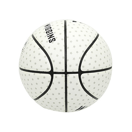 Basket Peak Wiggins Skywaker Ball "White"
