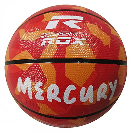 Korb ROX R-Mercury Orange (Tabelle 7 und Größe 5)