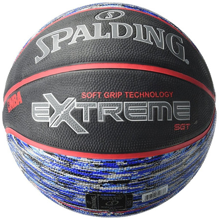 Balón Basket Spaling NBA Extreme SGT T7