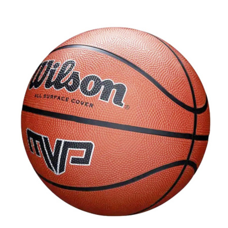 Balón Basketball Wilson MVP (Talla 7)