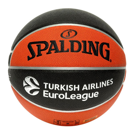 Euroleague Spalding Excel TF500 Composite (Tabelle 7)
