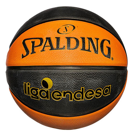 Balón Spalding Liga Endesa 2020/21 TF 150 (Tabelle 5)