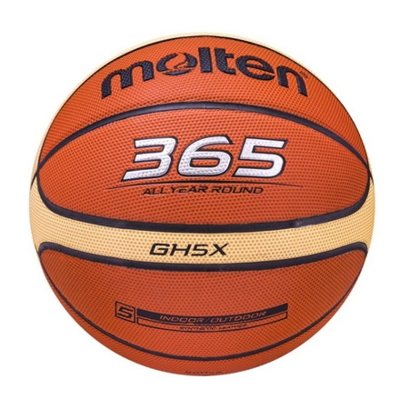BGH5X Moltenkugel (Tabelle 5)