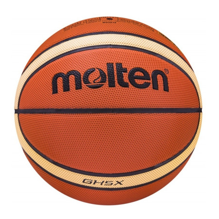 BGH5X Moltenkugel (Tabelle 5)