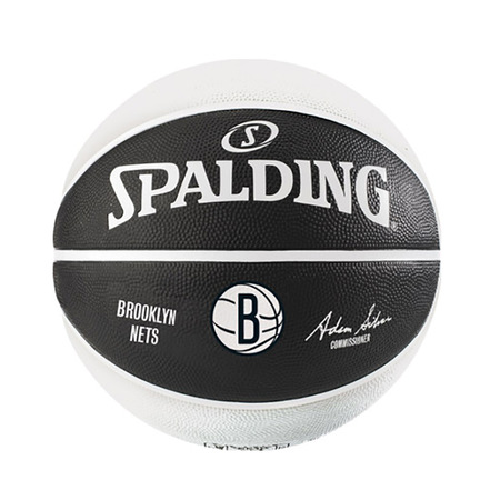 Balón NBA Team Brooklyn Nets (Talla 7)