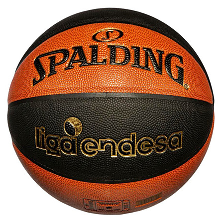 Balón Spalding Liga Endesa 2020/21 TF 500 (Tabelle 7)