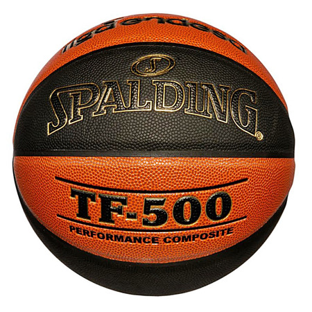 Balón Spalding Liga Endesa 2020/21 TF 500 (Tabelle 7)