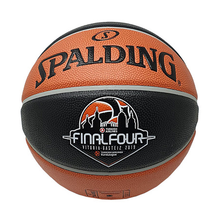 Balón Spalding TF 1000 Final Four4 Legacy