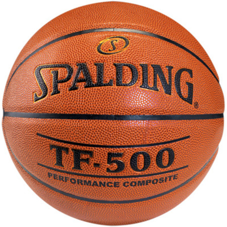 Balón Spalding TF500 Composite IN/OUT SZ.7