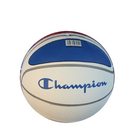 Championball "Tricolor" (T7/blanco/rojo/azul)