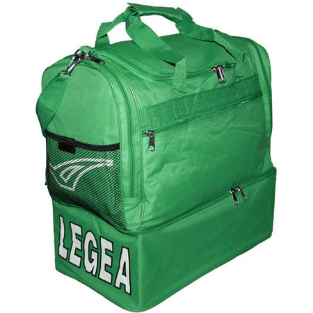 Bolsa-zapatillero Legea Vento (verde)