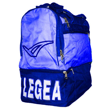 Bolsa-zapatillero Legea Vento (Asul/Marino)
