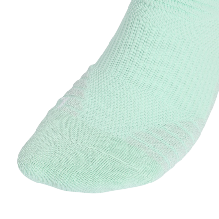 Calcetines Adidas Basket Select Crew 3.1 Reflectantes 1 PP "Aqua"