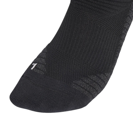 Calcetines Adidas Basket Select Crew 3.1 Reflectantes 1 PP "Black´Royal"