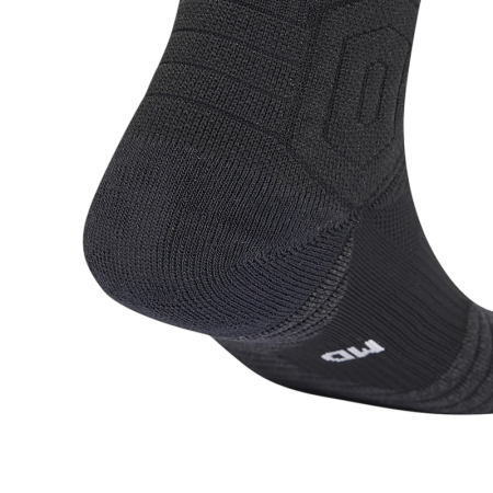 Calcetines Adidas Basket Select Crew 3.1 Reflectantes 1 PP "Black´Royal"