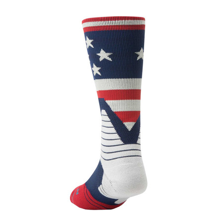 Calcetines Basket Stance B. Ross