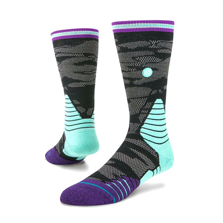 Calcetines Basket Stance Daybreak