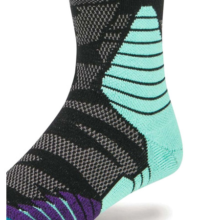 Calcetines Basket Stance Daybreak