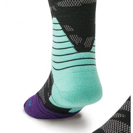 Calcetines Basket Stance Daybreak