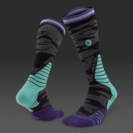 Calcetines Basket Stance Daybreak