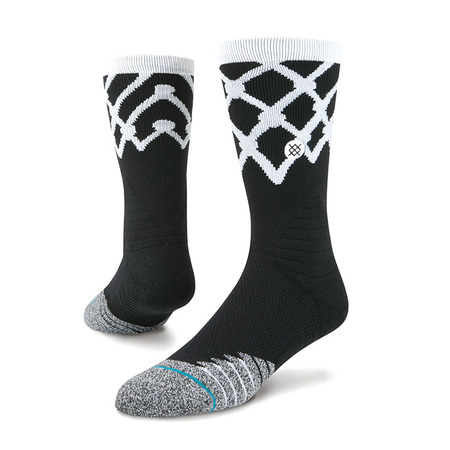 Calcetines Basket Stance Swish