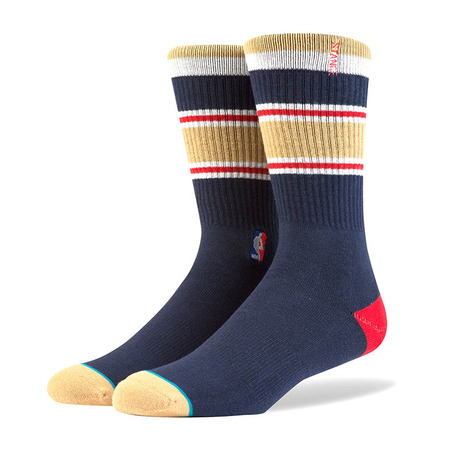 Stance Arena Core Pelicans Socken