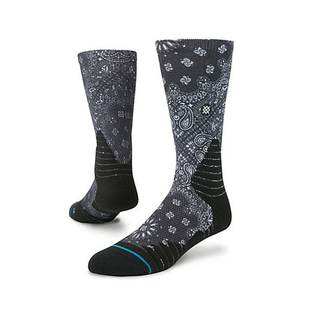 Calcetines Stance Basket Nachtstick