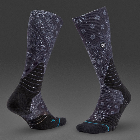 Calcetines Stance Basket Nachtstick