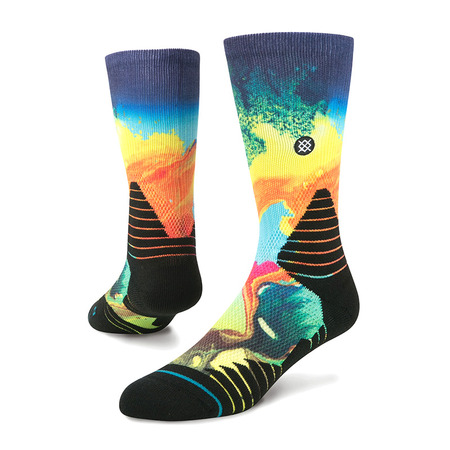 Calcetines Stance Basket Venedig 16