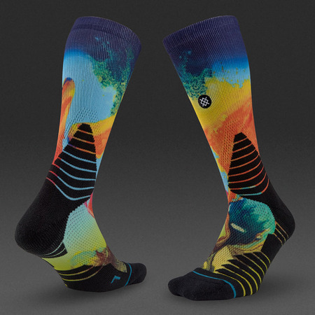 Calcetines Stance Basket Venedig 16