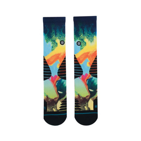 Calcetines Stance Basket Venedig 16