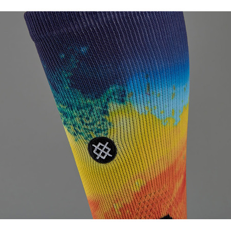 Calcetines Stance Basket Venedig 16