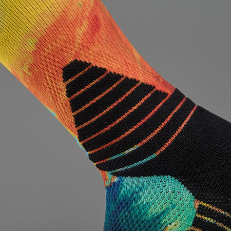 Calcetines Stance Basket Venedig 16