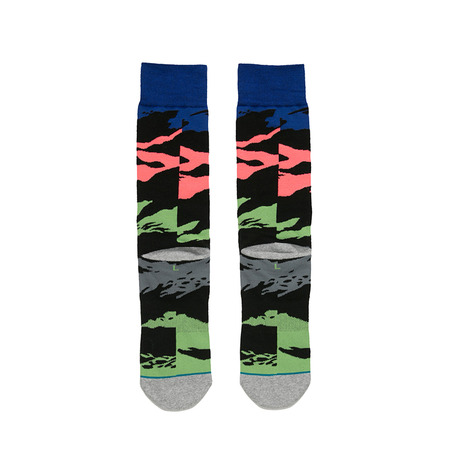 Calcetines Stance James Harden Pizzazz