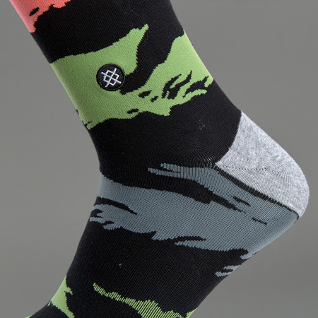 Calcetines Stance James Harden Pizzazz