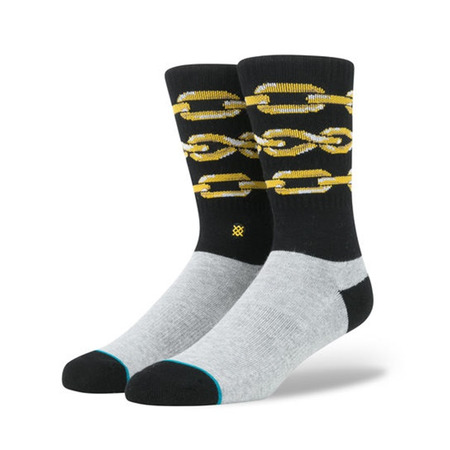 Calcetines Stance Klay Thompson Tag der Kette