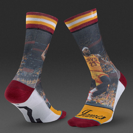 Storno NBA Legends King James Socken