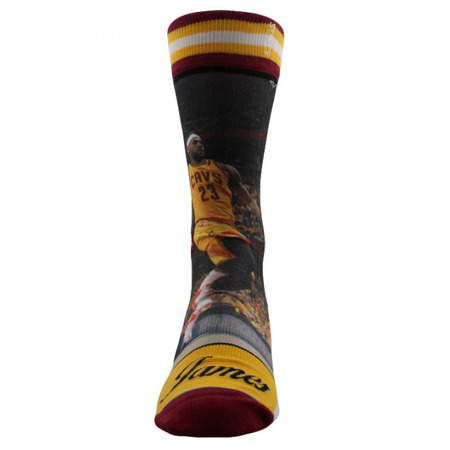 Storno NBA Legends King James Socken