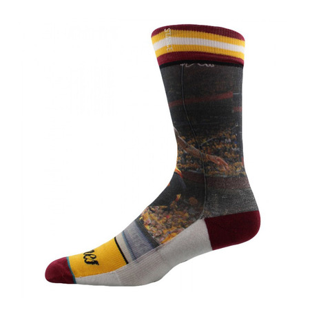 Storno NBA Legends King James Socken